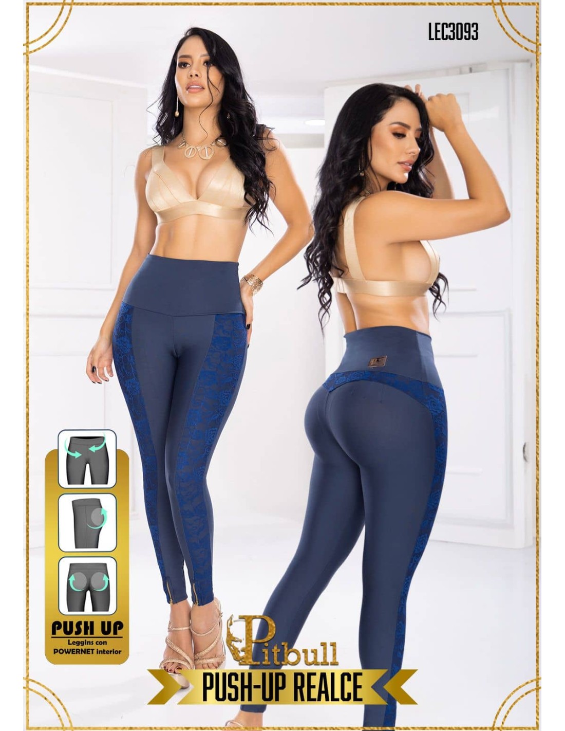 Leggins 3093