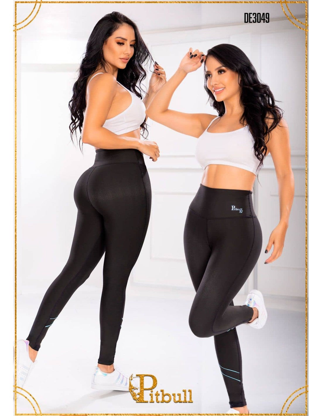 Leggins 3049