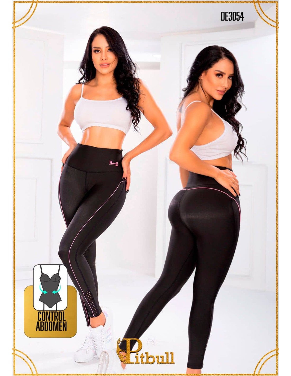 Leggins 3054