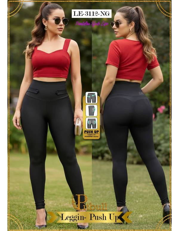 Leggins 3112