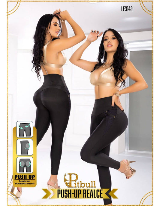 Leggins 3142