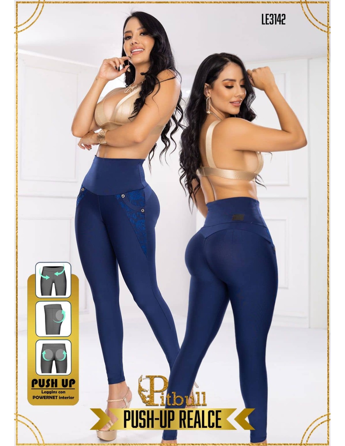 Leggins 3142