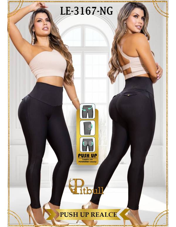 Leggins 3167