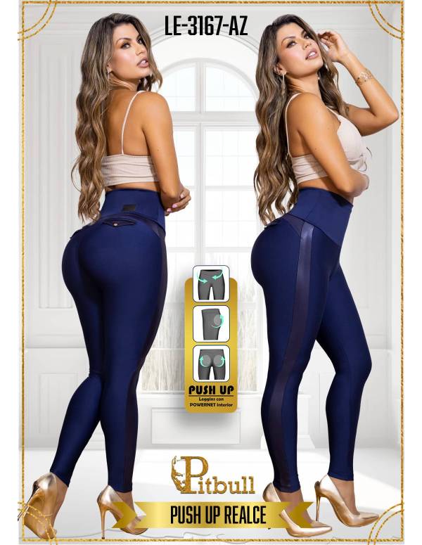 Leggins 3167