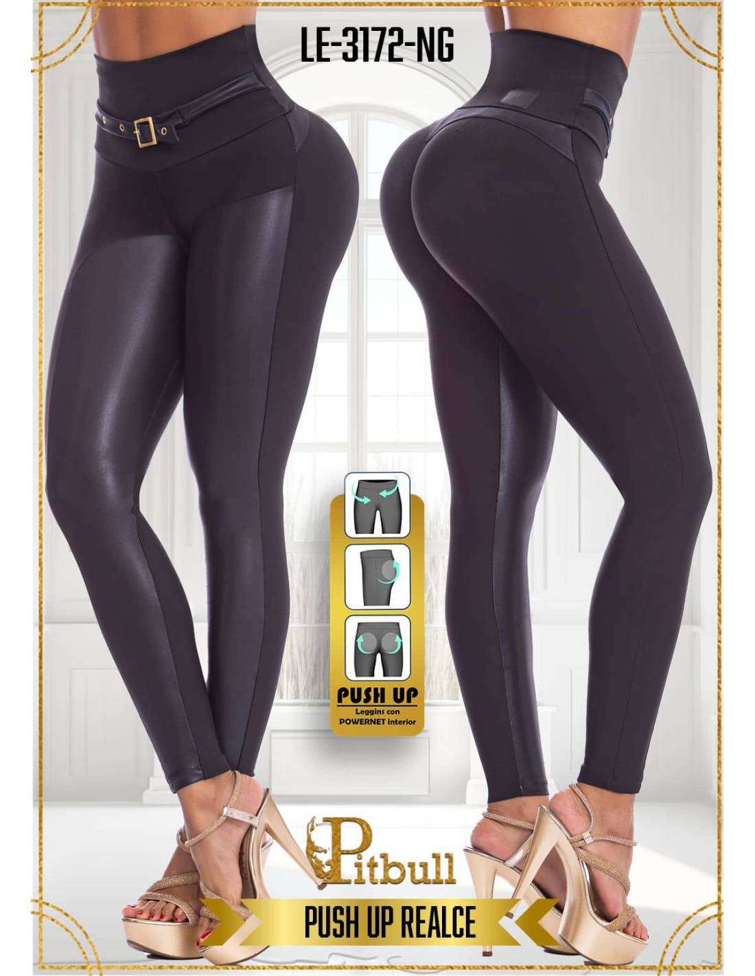 Leggins 3172