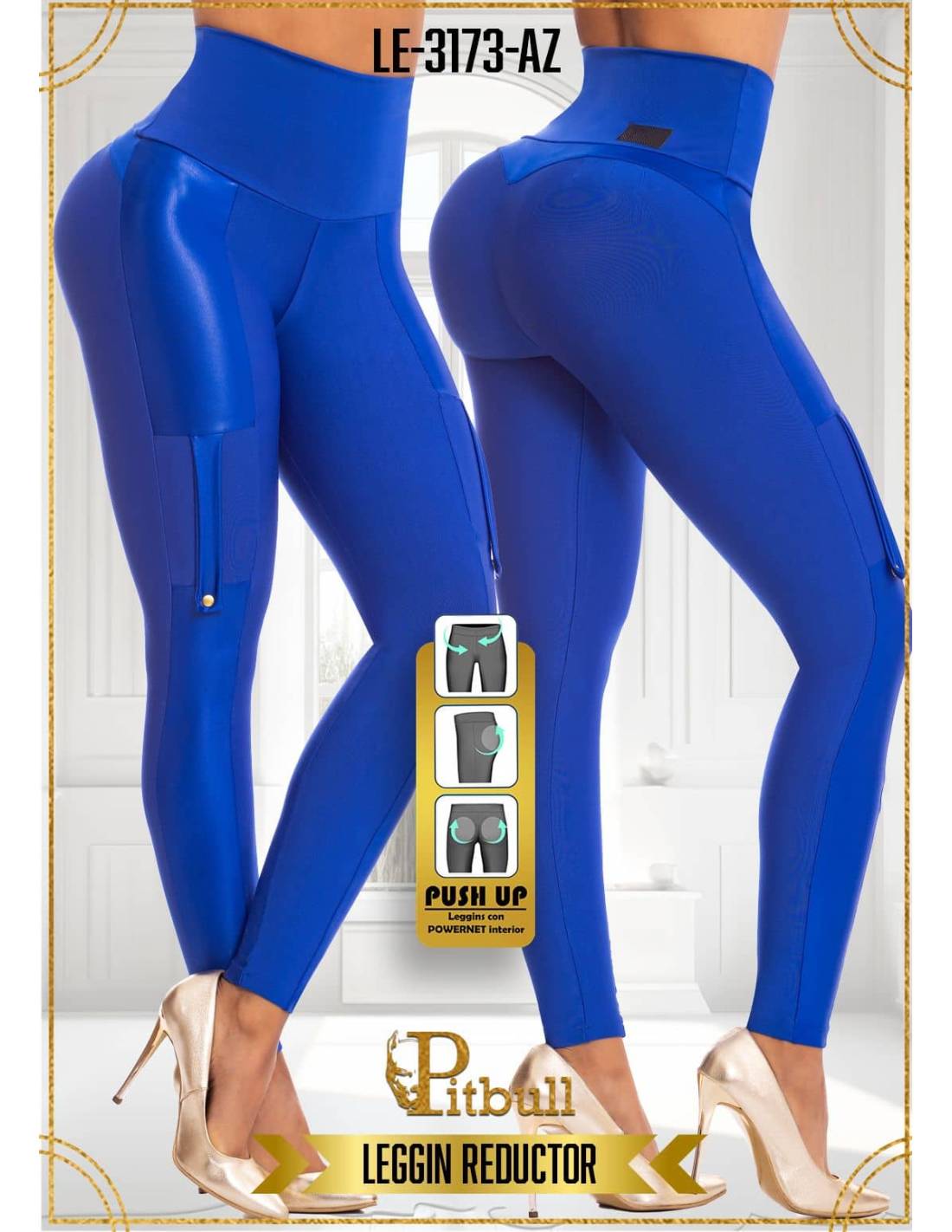 Leggins 3173