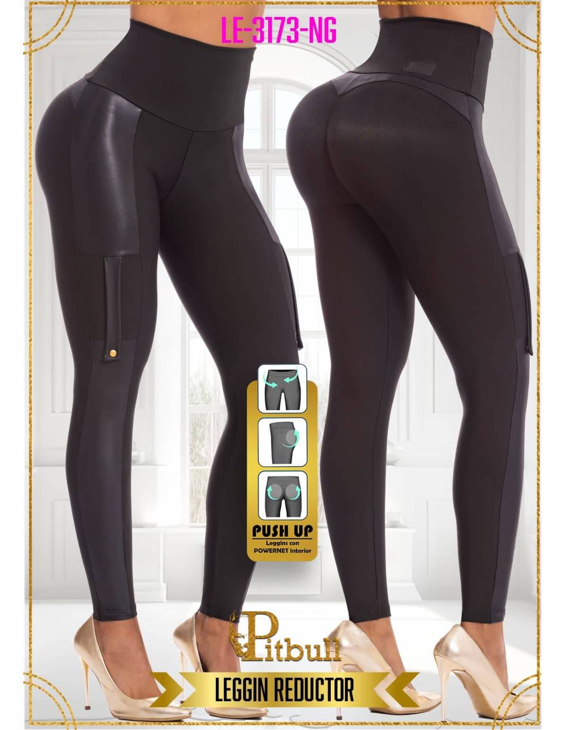 Leggins 3173