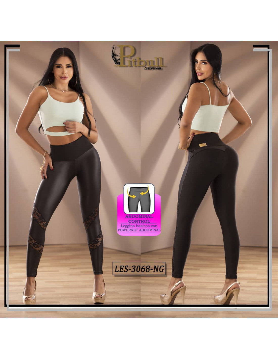 Leggins 3068