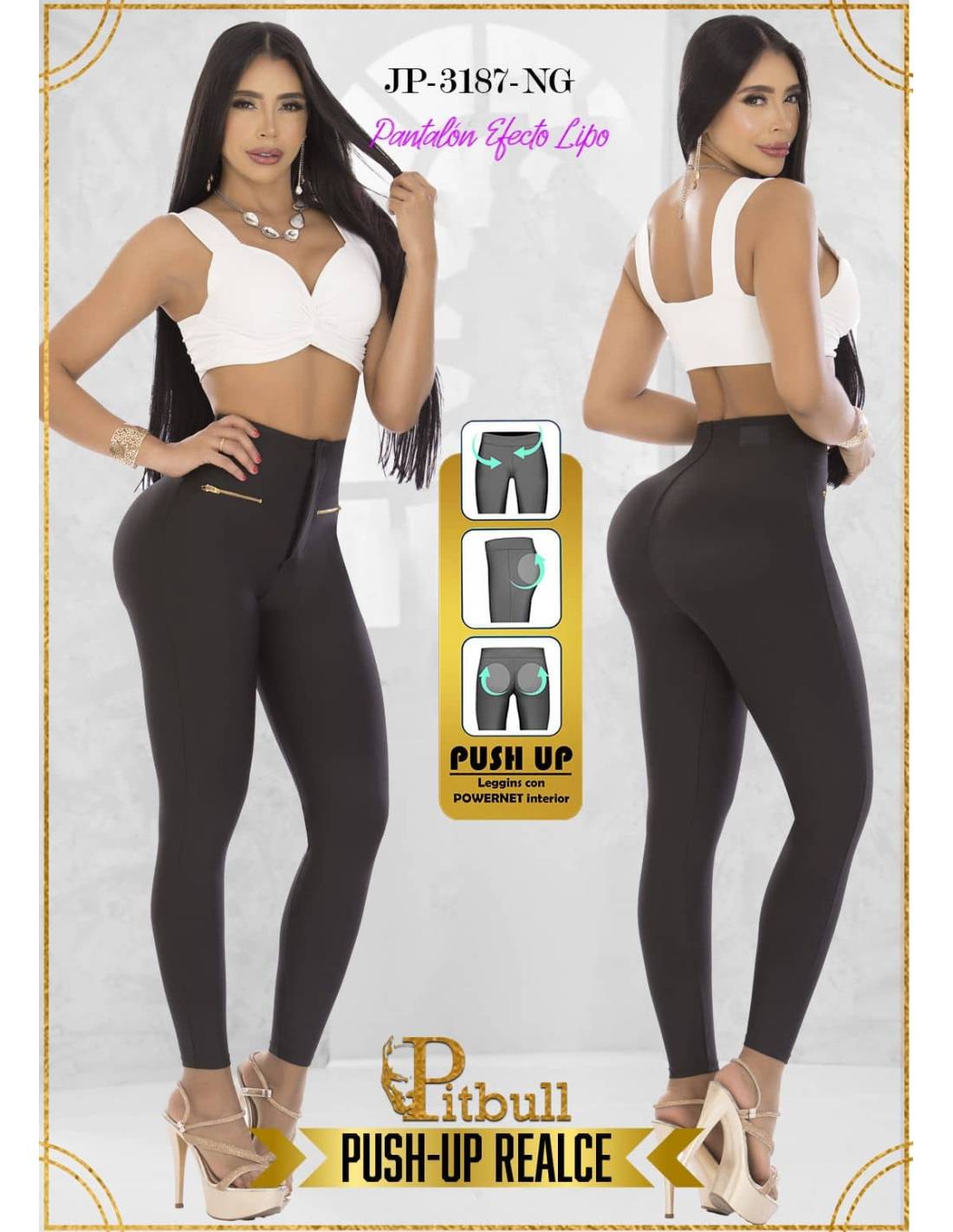 Leggins 3187