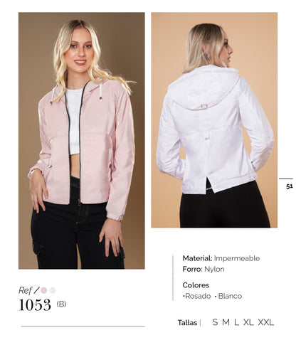 Chaqueta 1053