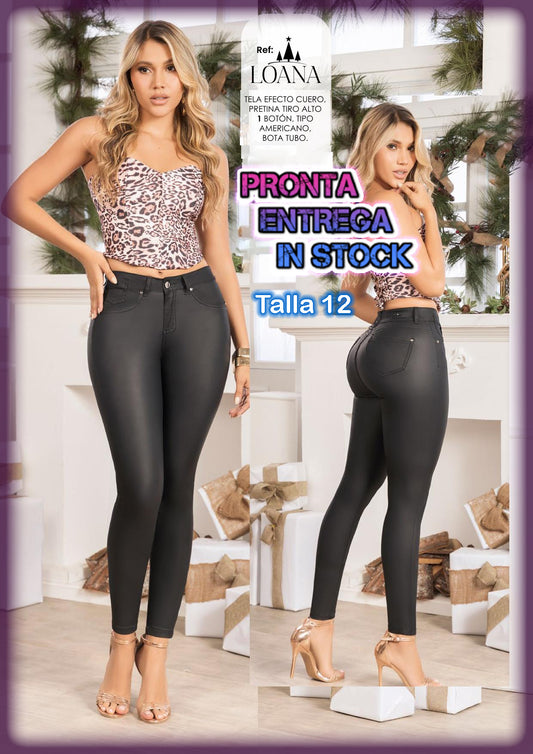 Pantalon Loana