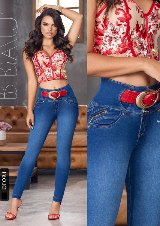 Jeans Opera