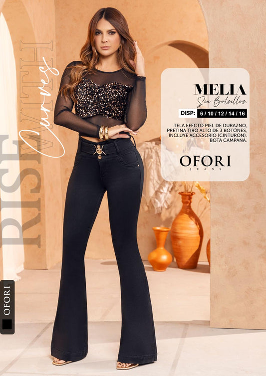 Jeans Melia