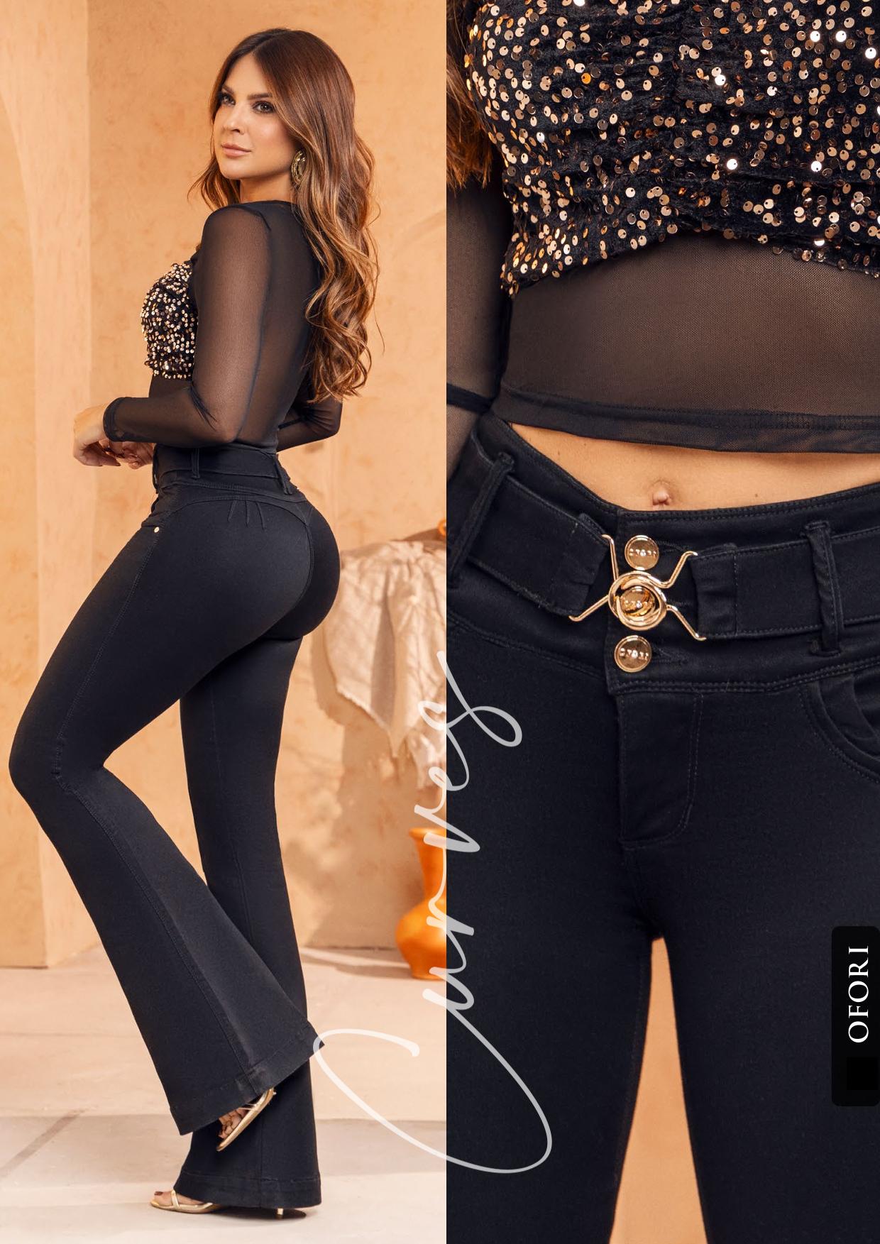 Jeans Melia