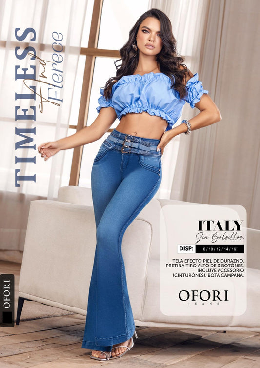 Jeans Italy