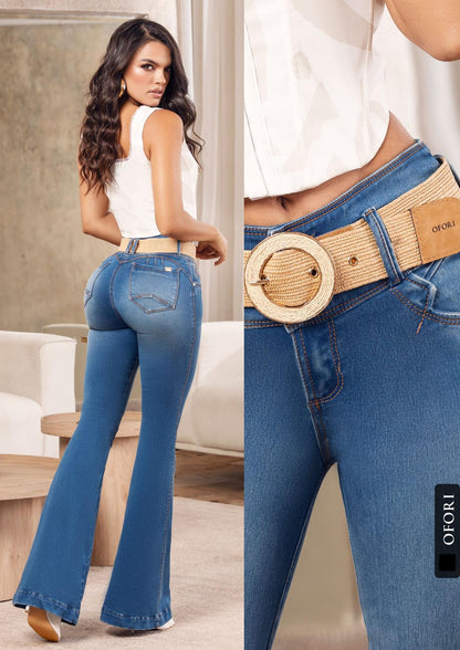 Jeans Poly