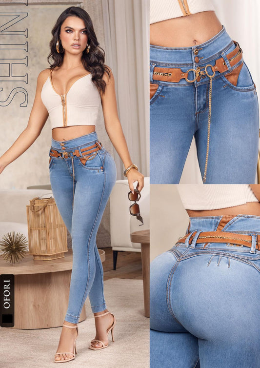 Jeans Roly
