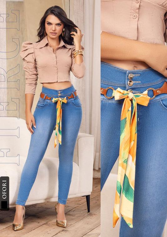 Jeans Cannela
