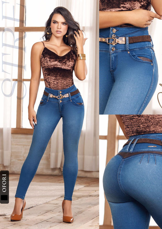 Jeans Sammy