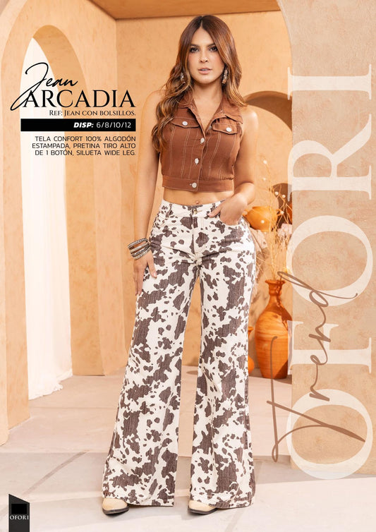 Jeans Arcadia