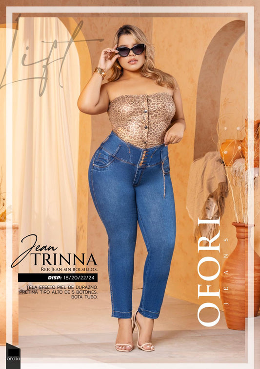 Jeans Trinna