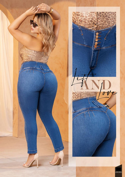 Jeans Trinna