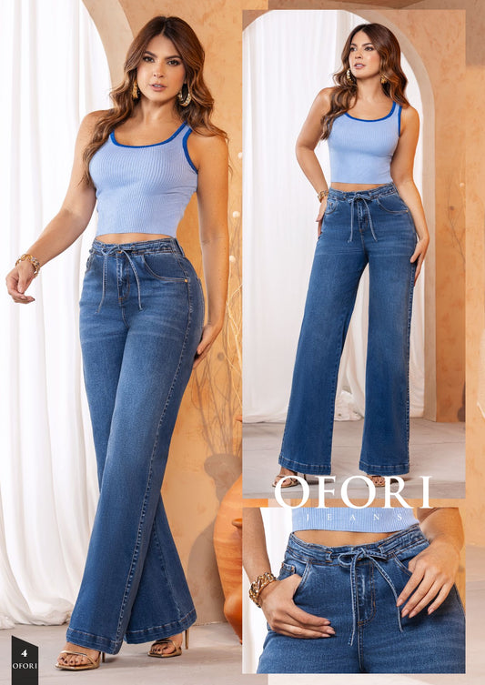 Jeans Alma