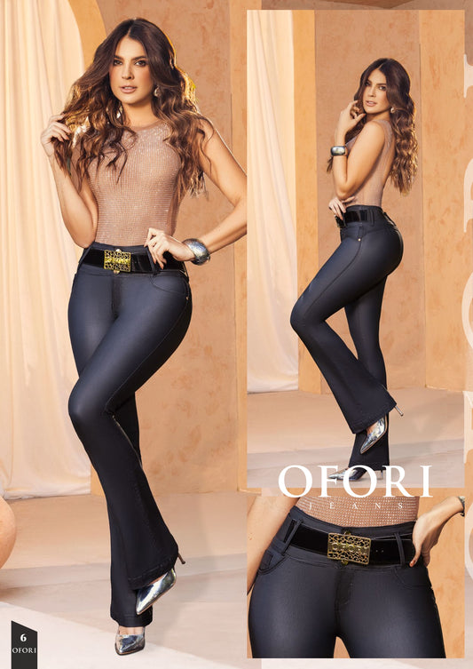 Jeans Greta