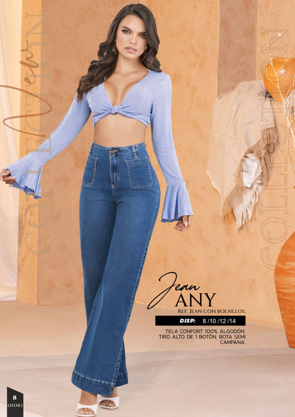 Jeans Any