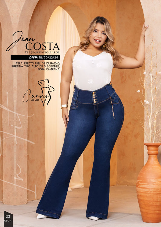 Jeans Costa