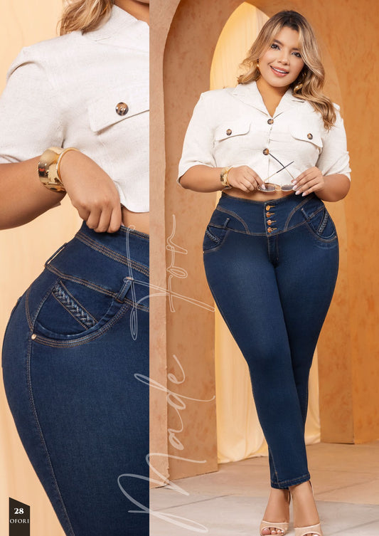 Jeans Consuelo