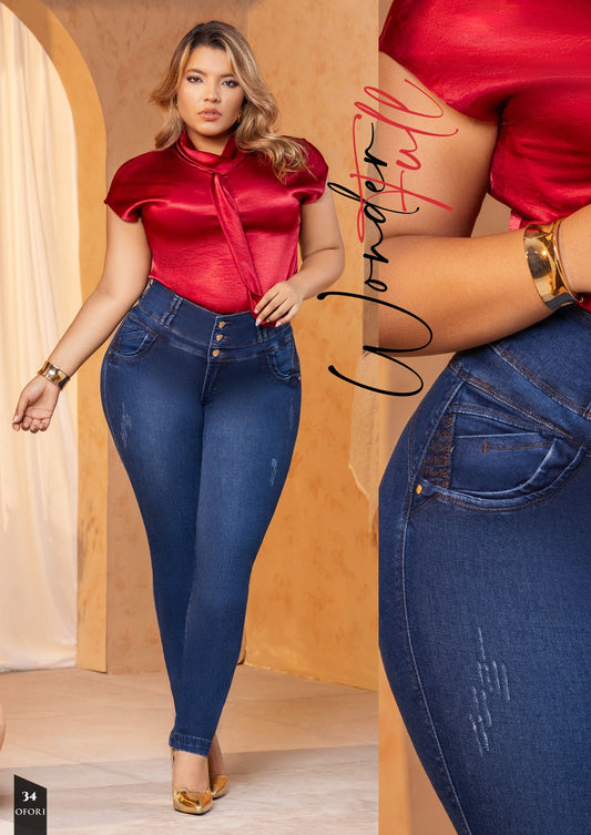 Jeans Navio