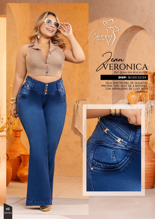 Jeans Veronica