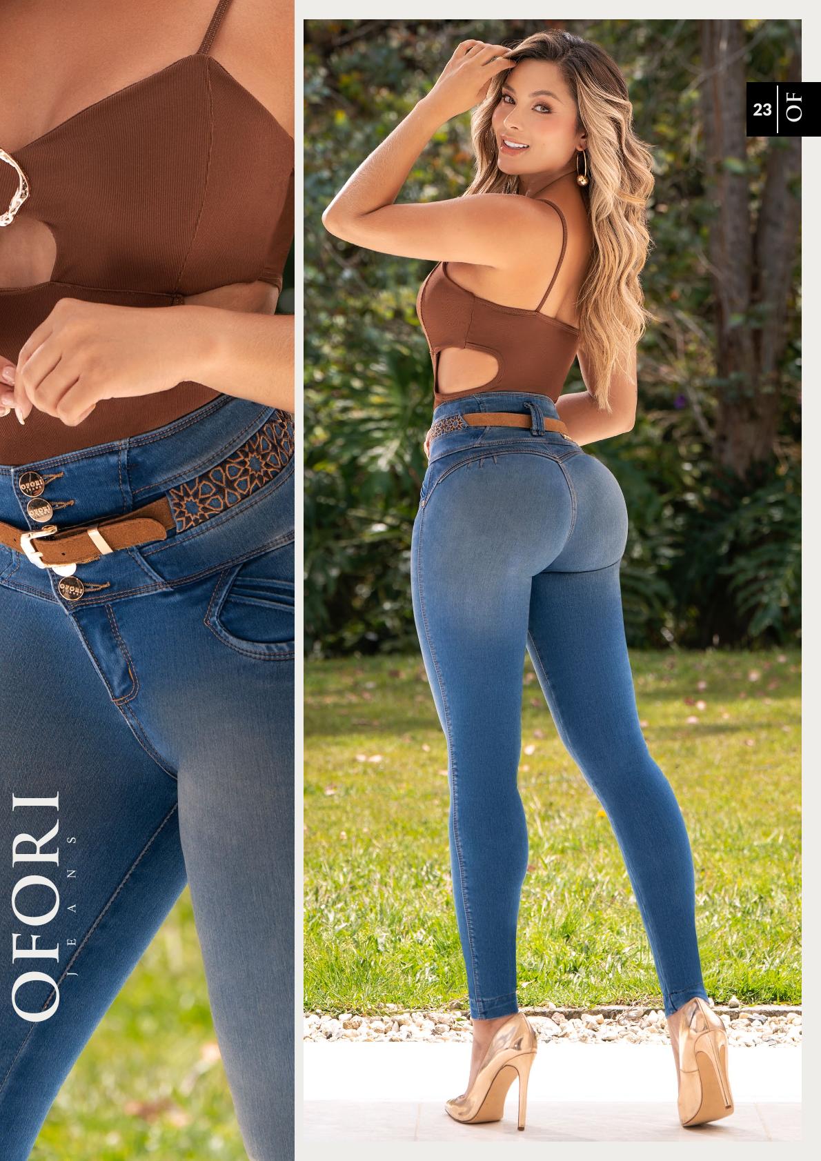 Jeans Bader