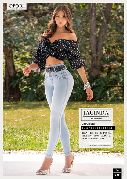 Jeans Jacinda