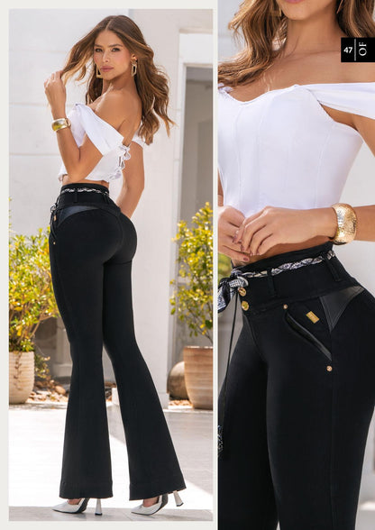 Jeans Simmons