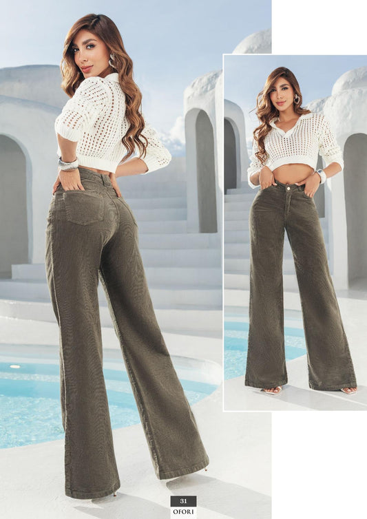 Jeans Malva