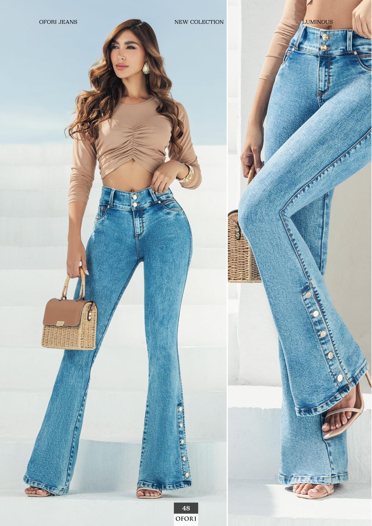 Jeans Malla