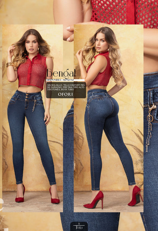 Jeans Bengal