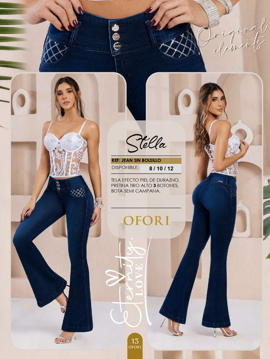 Jeans Stella