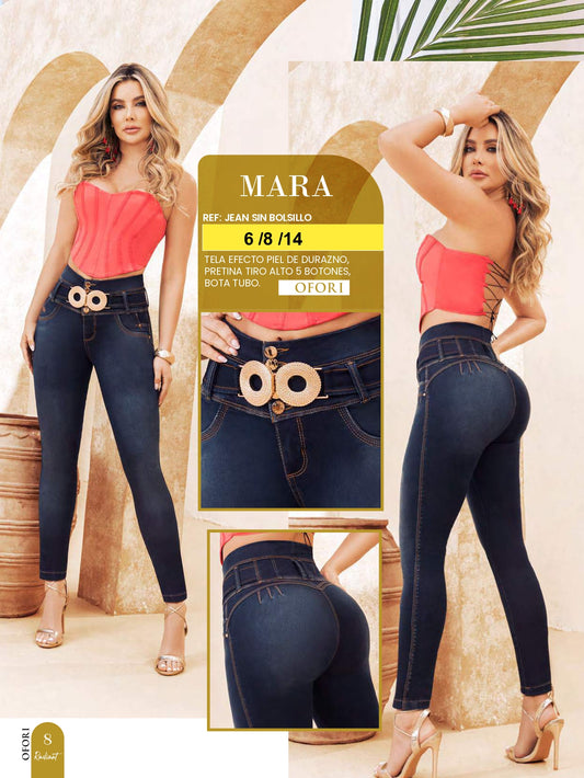 Jeans Mara