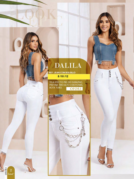 Jeans Dalila