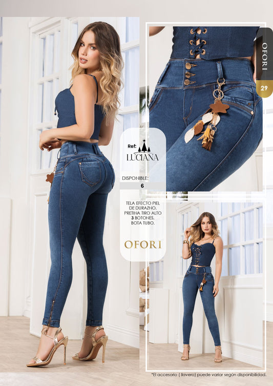 Jeans Luciana