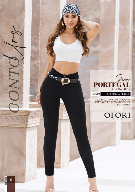 Jeans Portugal