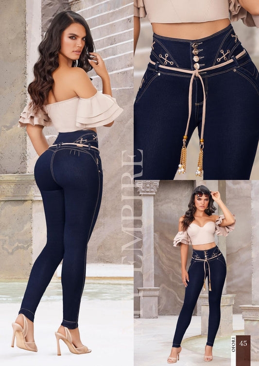 Jeans Strudel