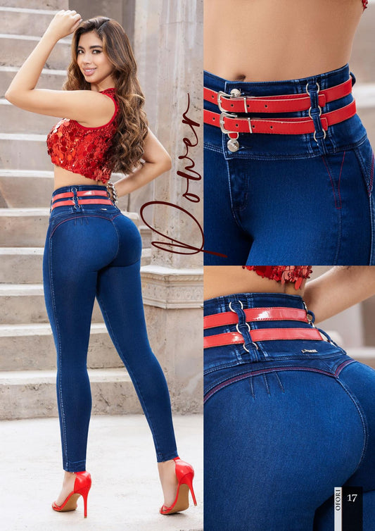 Jeans Lia