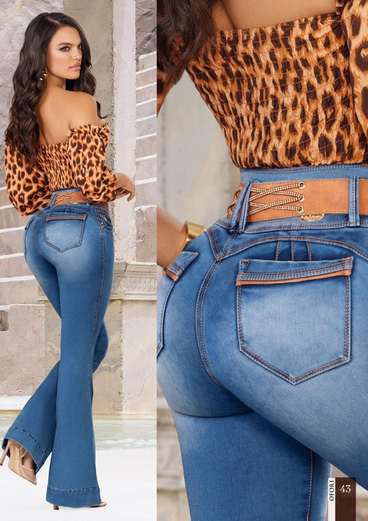 Jeans Mary
