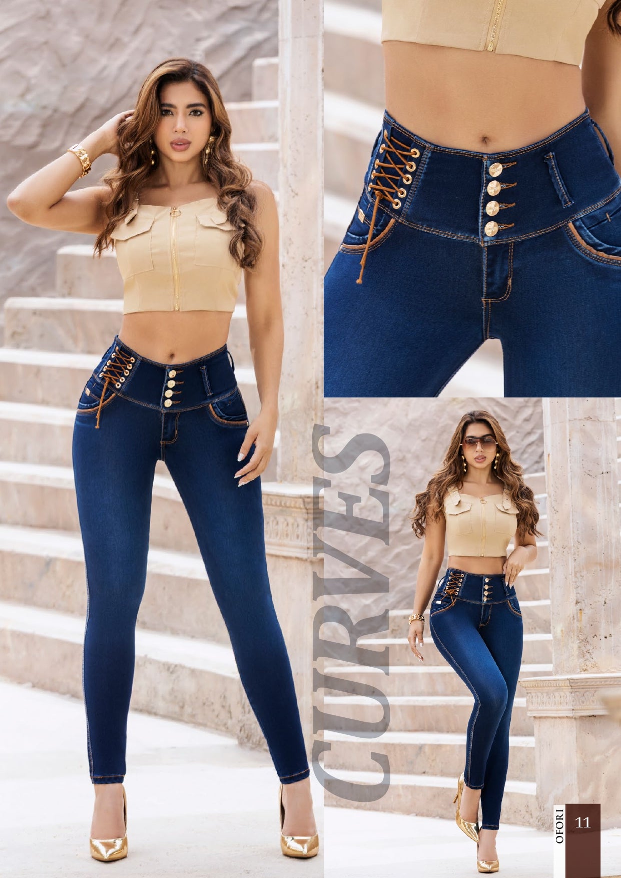 Jeans Annita