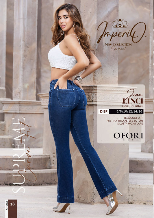 Jeans Linci
