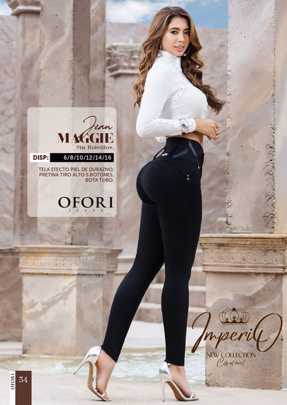 Jeans Maggie